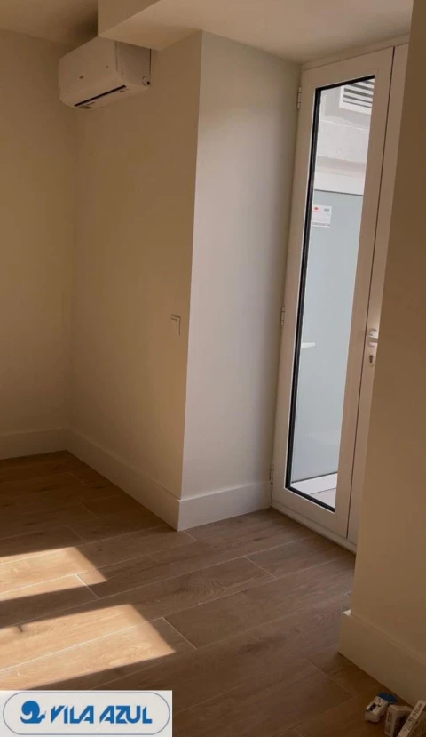 Apartamento T1 para Arrendamento em Cedofeita, Santo Ildefonso, Sé, Miragaia, São Nicolau e Vitória