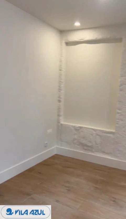 Apartamento T1 para Arrendamento em Cedofeita, Santo Ildefonso, Sé, Miragaia, São Nicolau e Vitória