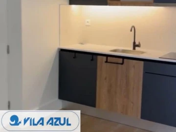 Apartamento T1 para Arrendamento em Cedofeita, Santo Ildefonso, Sé, Miragaia, São Nicolau e Vitória