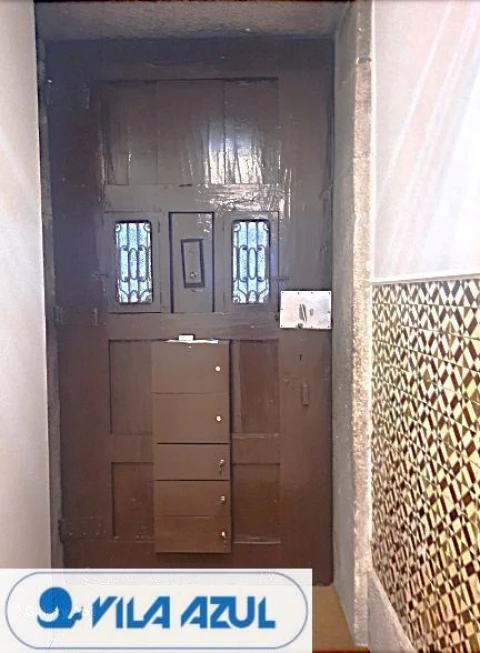 Apartamento T1 para Arrendamento em Cedofeita, Santo Ildefonso, Sé, Miragaia, São Nicolau e Vitória