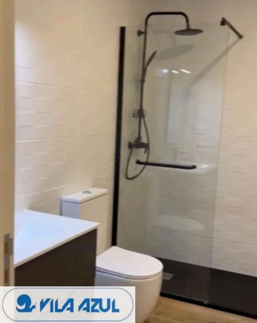 Apartamento T1 para Arrendamento em Cedofeita, Santo Ildefonso, Sé, Miragaia, São Nicolau e Vitória Foto 6