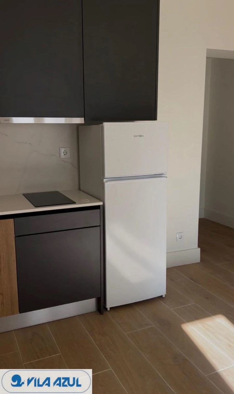 Apartamento T1 para Arrendamento em Cedofeita, Santo Ildefonso, Sé, Miragaia, São Nicolau e Vitória Foto 7