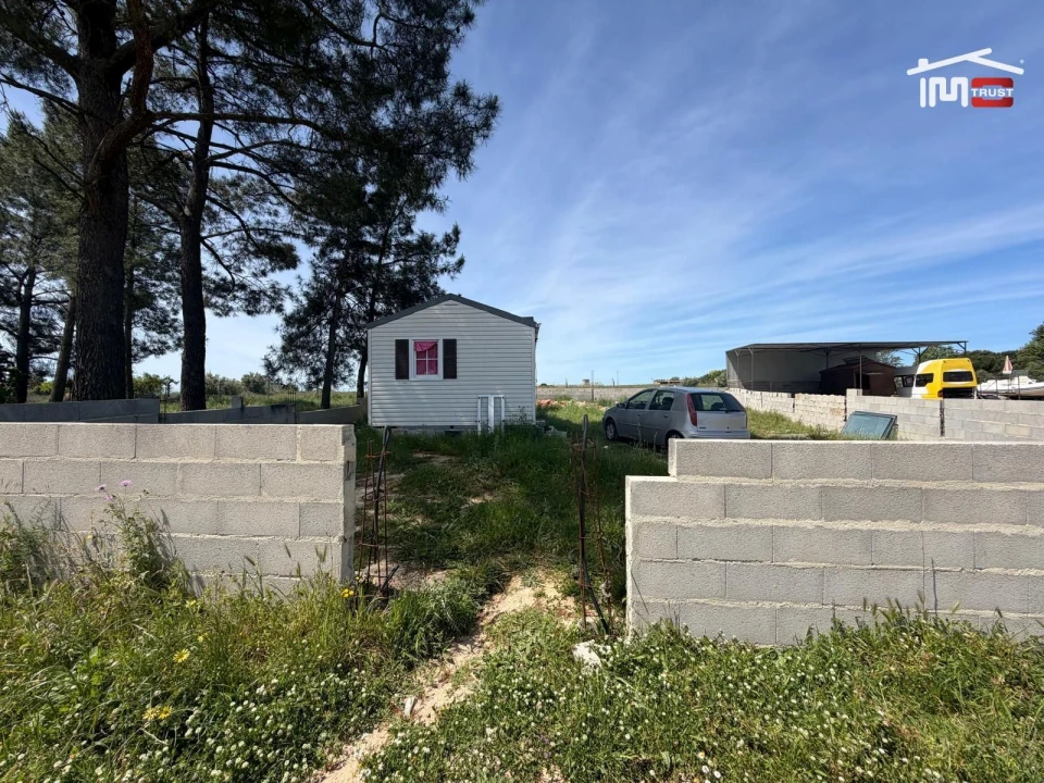 Quinta T2 para Venda em Poceirão e Marateca Foto 2