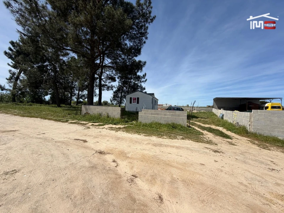 Quinta T2 para Venda em Poceirão e Marateca Foto 4