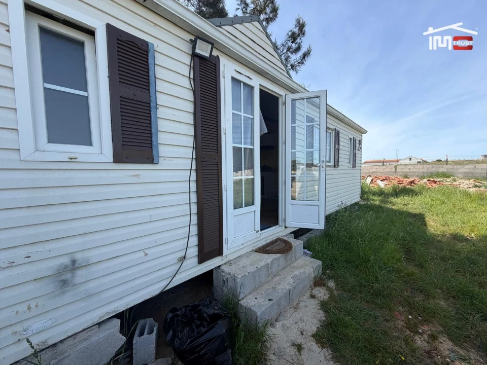 Quinta T2 para Venda em Poceirão e Marateca Foto 5