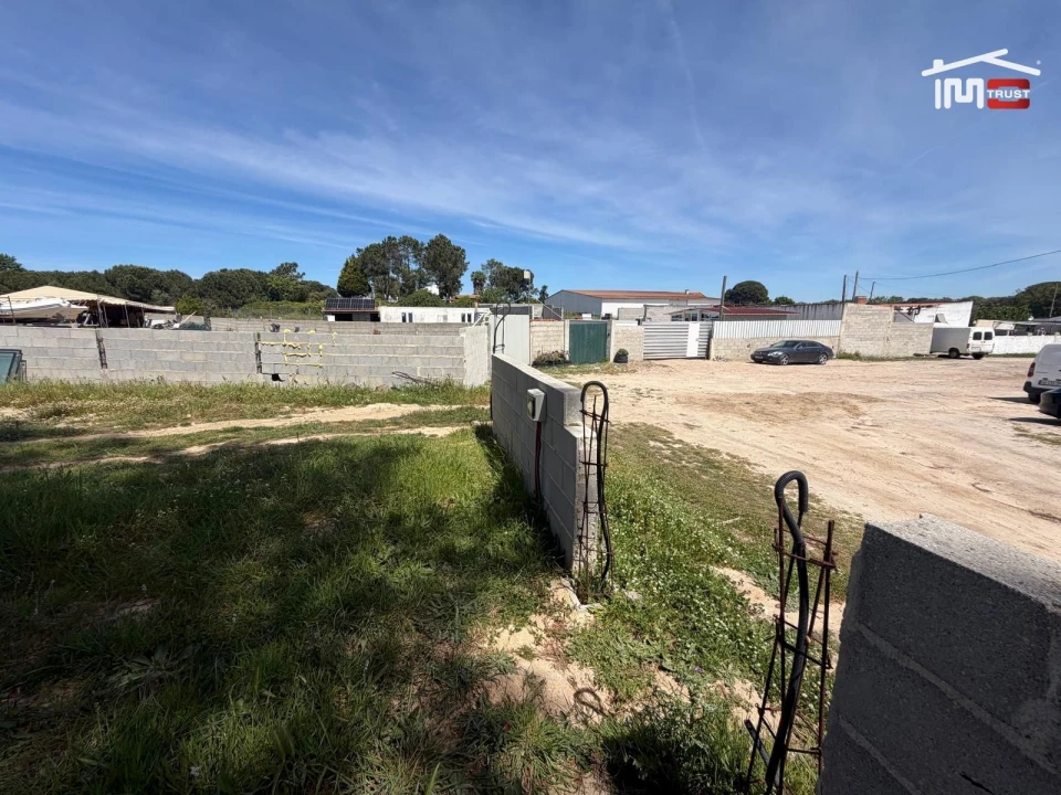 Quinta T2 para Venda em Poceirão e Marateca Foto 7