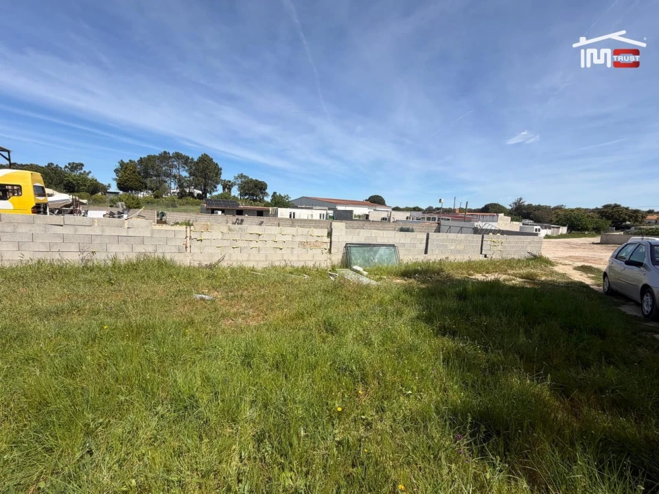 Quinta T2 para Venda em Poceirão e Marateca Foto 11