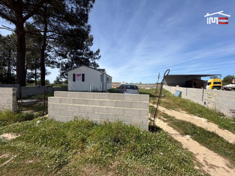 Quinta T2 para Venda em Poceirão e Marateca Foto 18