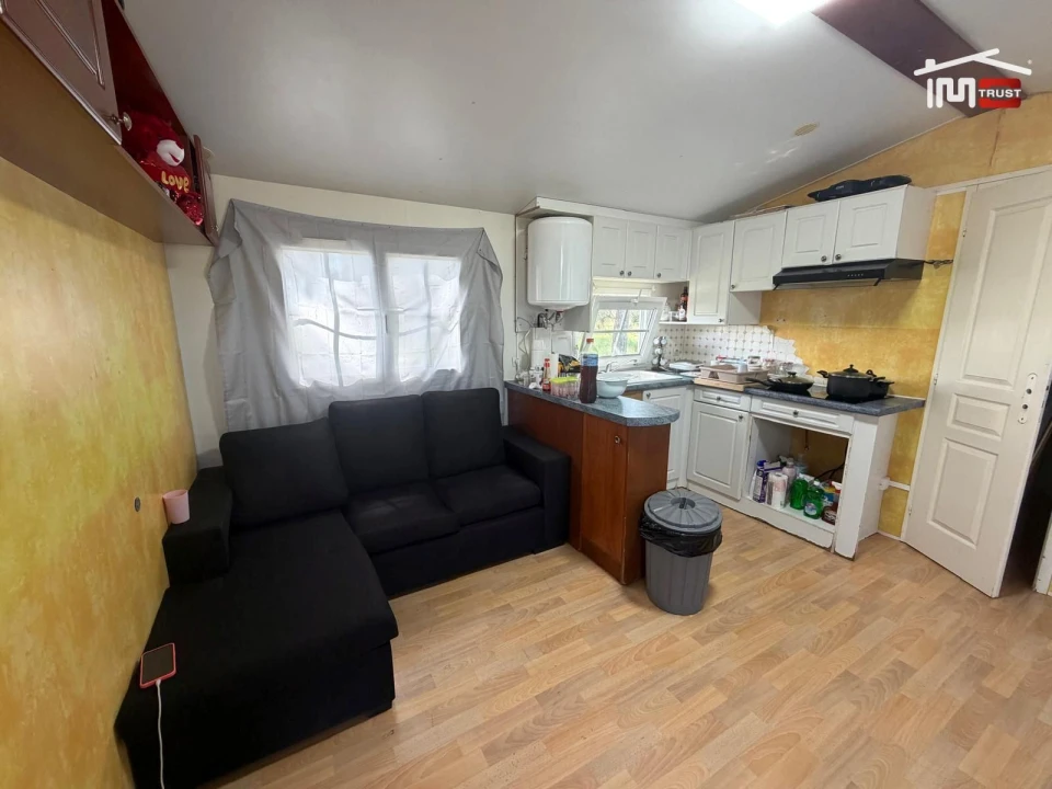 Quinta T2 para Venda em Poceirão e Marateca Foto 20