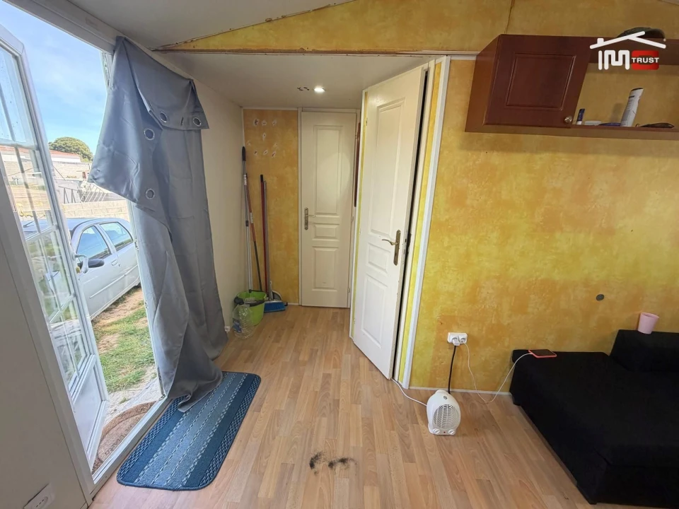 Quinta T2 para Venda em Poceirão e Marateca Foto 21