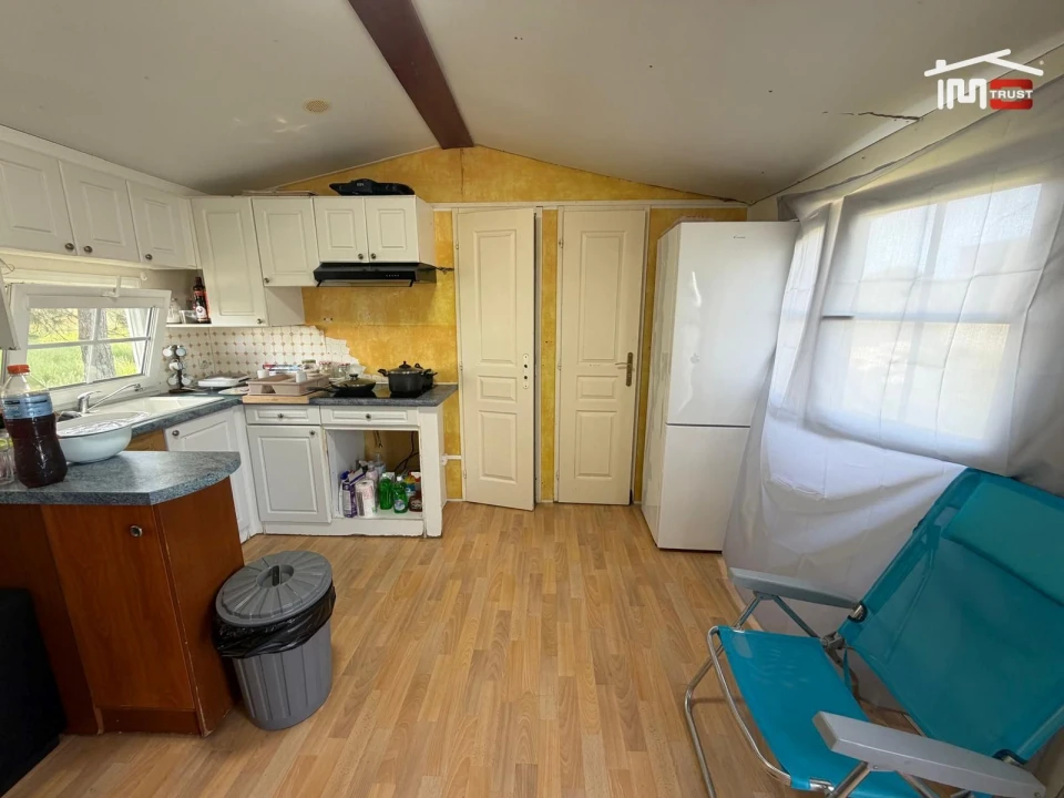 Quinta T2 para Venda em Poceirão e Marateca Foto 22