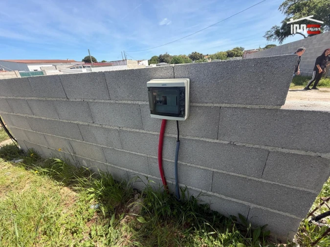 Quinta T2 para Venda em Poceirão e Marateca Foto 6