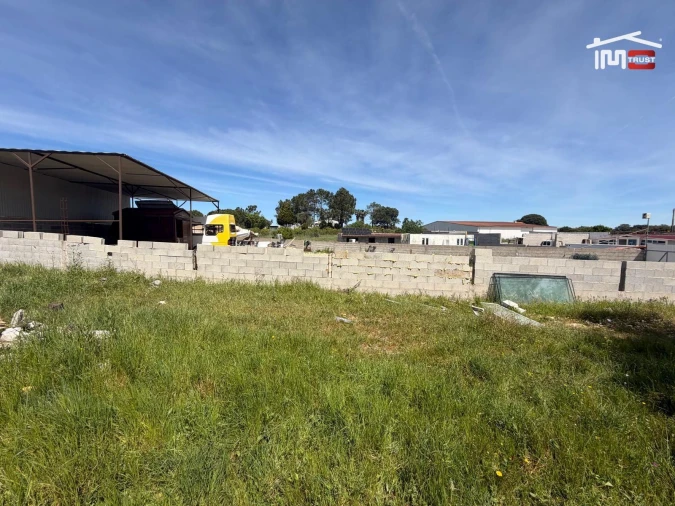 Quinta T2 para Venda em Poceirão e Marateca Foto 13