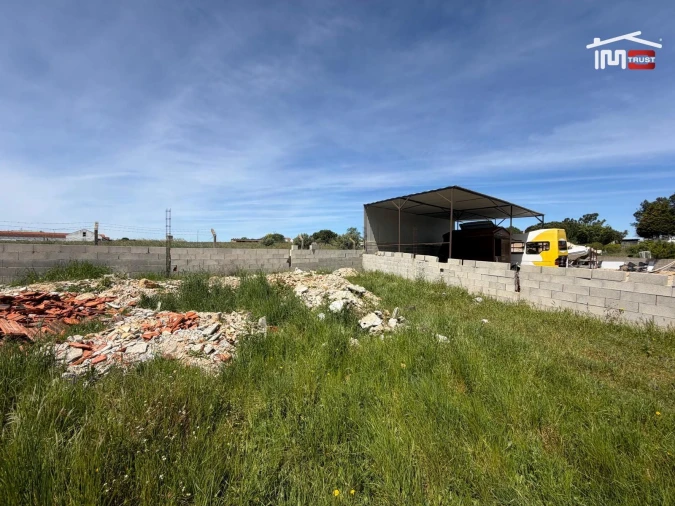 Quinta T2 para Venda em Poceirão e Marateca Foto 14