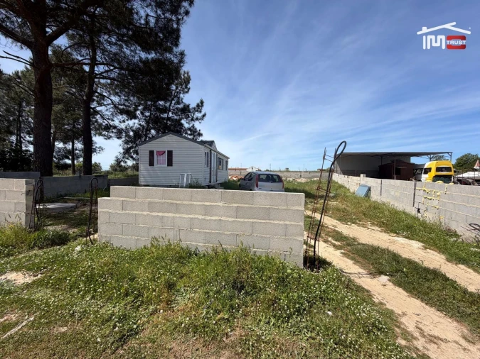 Quinta T2 para Venda em Poceirão e Marateca Foto 18