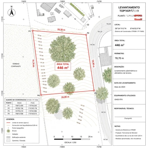 Quinta T2 para Venda em Poceirão e Marateca Foto 29