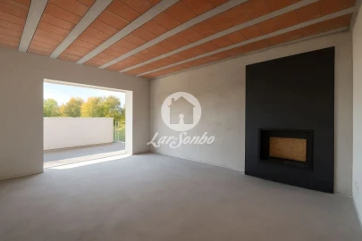 Moradia T4 para Venda em Palmeira