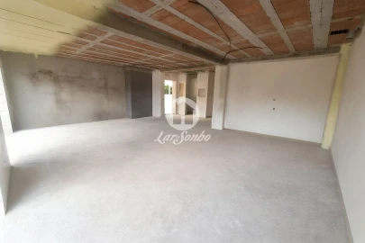 Moradia T4 para Venda em Palmeira