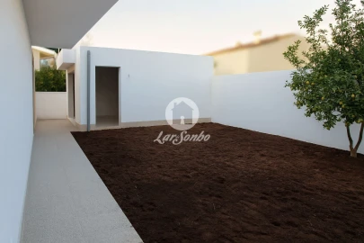 Moradia T4 para Venda em Palmeira