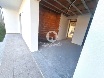 Moradia T4 para Venda em Palmeira