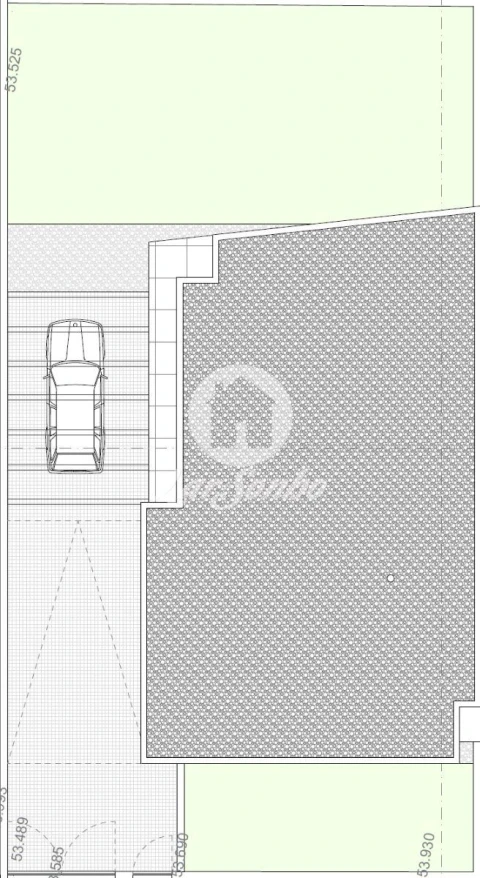 Moradia T4 para Venda em Palmeira