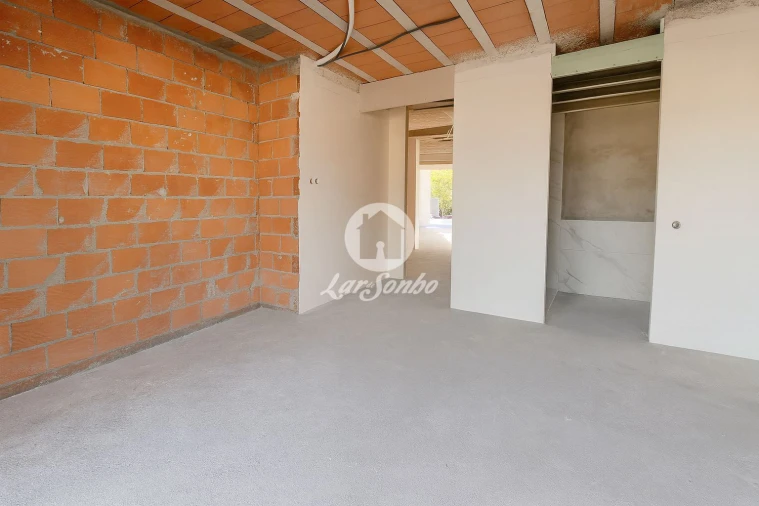 Moradia T4 para Venda em Palmeira Foto 24