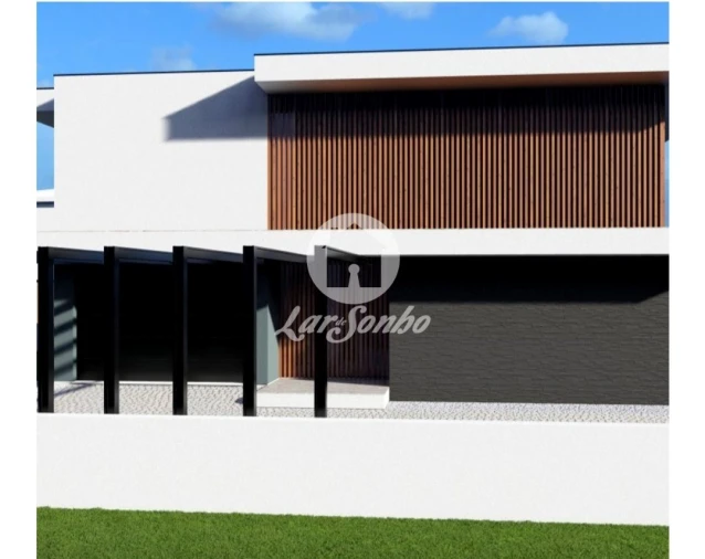 Moradia T4 para Venda em Palmeira Foto 4