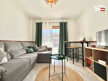 Apartamento T1 para Venda em Montijo e Afonsoeiro