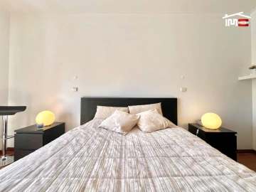 Apartamento T1 para Venda em Montijo e Afonsoeiro