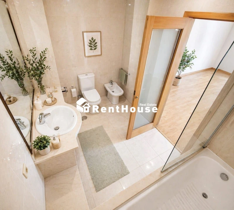 Apartamento T2 para Venda em São Felix da Marinha Foto 7