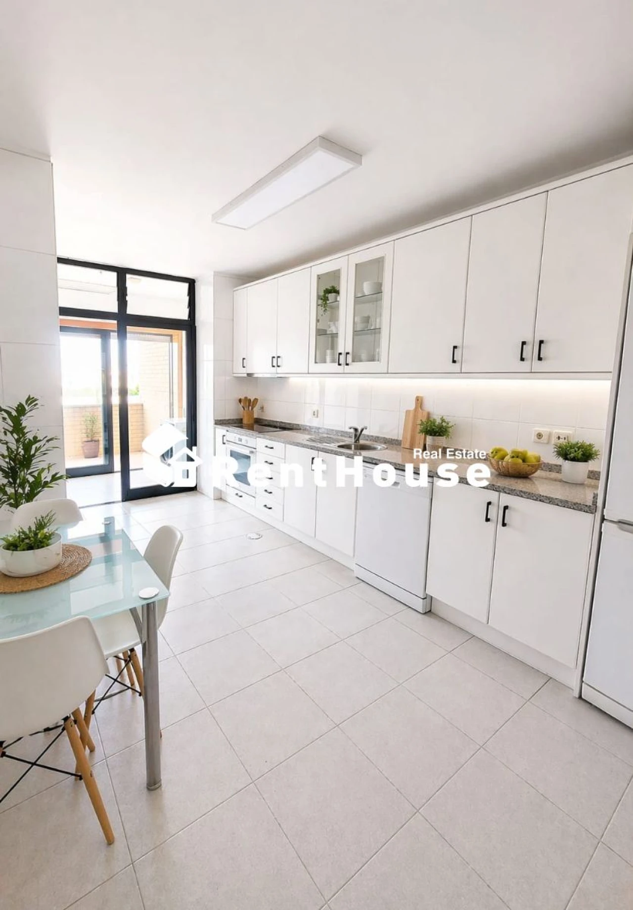 Apartamento T2 para Venda em São Felix da Marinha Foto 8