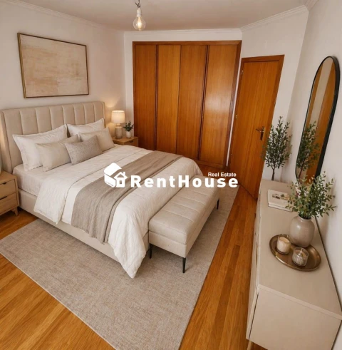 Apartamento T2 para Venda em São Felix da Marinha