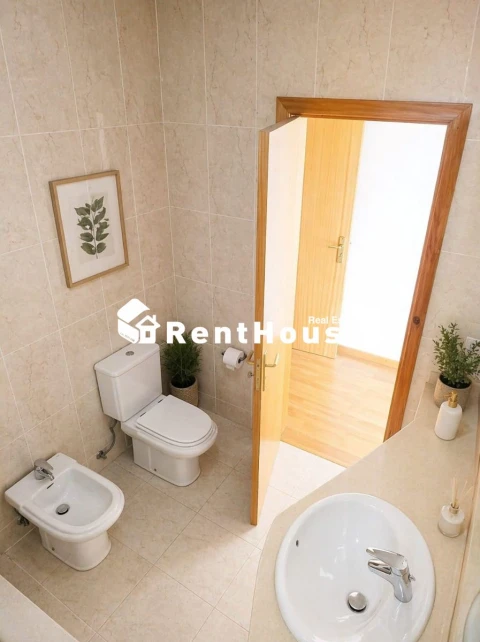 Apartamento T2 para Venda em São Felix da Marinha