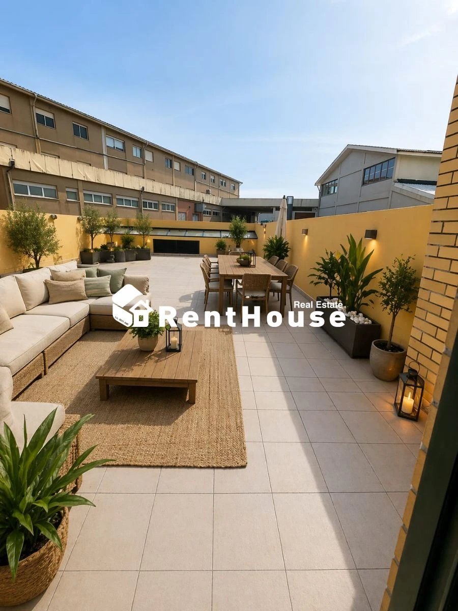 Apartamento T2 para Venda em São Felix da Marinha Foto 4