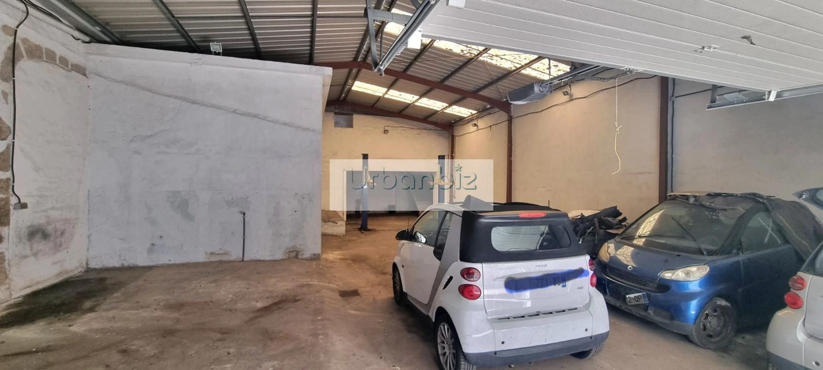 Armazém para Venda em Santa Marinha e São Pedro da Afurada Foto 2