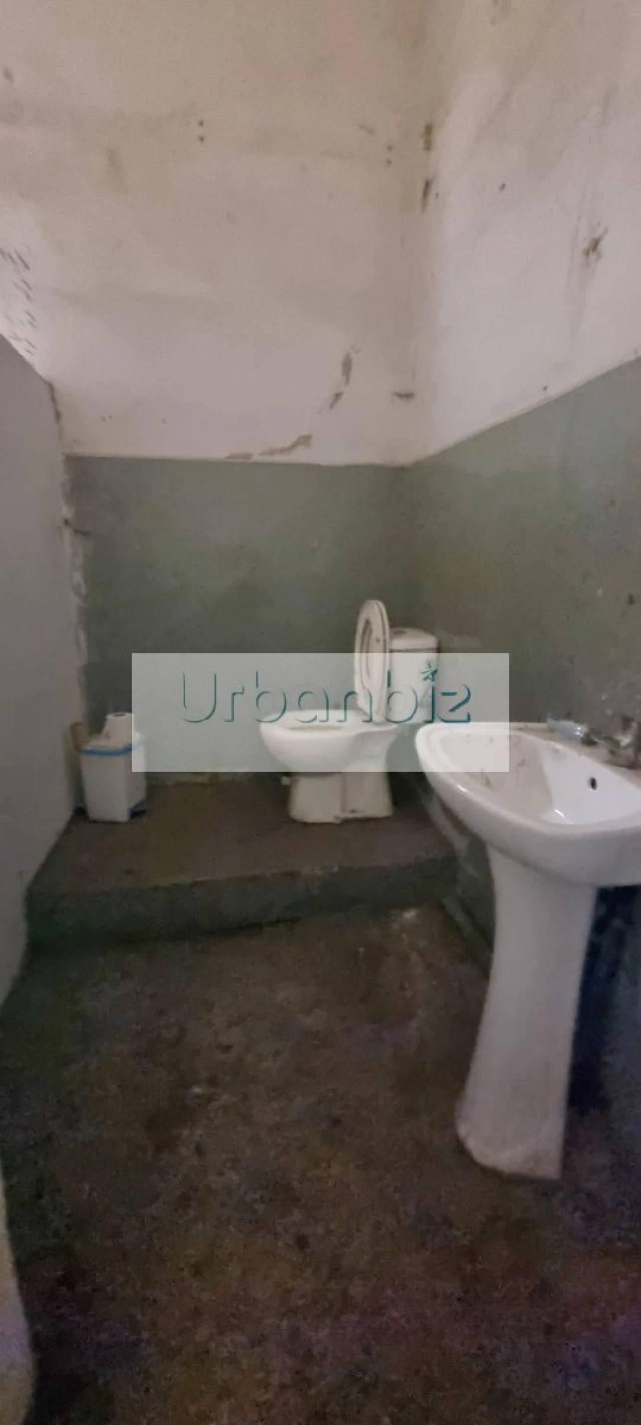 Armazém para Venda em Santa Marinha e São Pedro da Afurada Foto 6