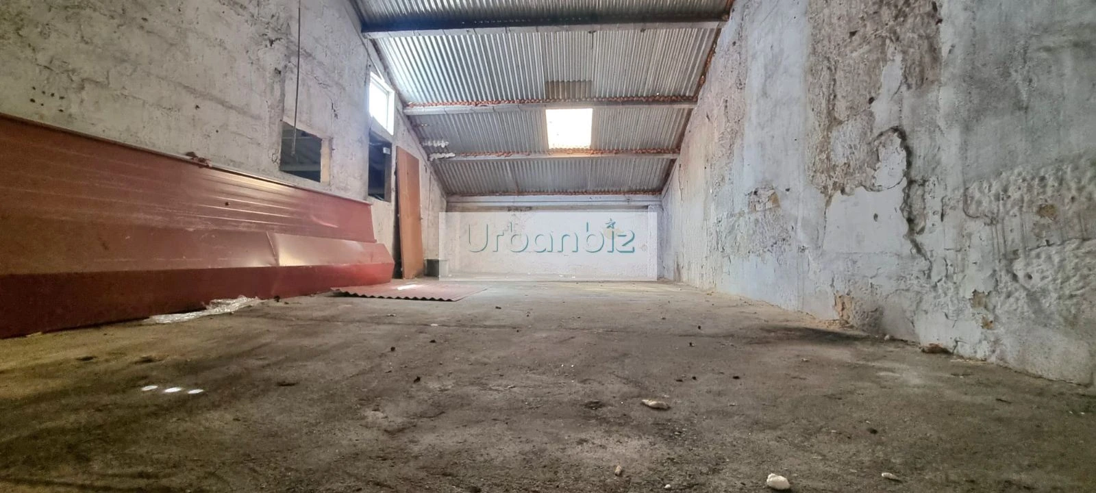 Armazém para Venda em Santa Marinha e São Pedro da Afurada Foto 11