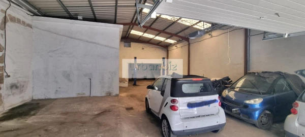 Armazém para Venda em Santa Marinha e São Pedro da Afurada