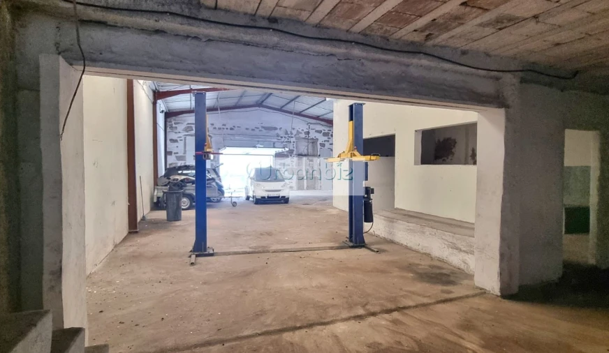 Armazém para Venda em Santa Marinha e São Pedro da Afurada Foto 8