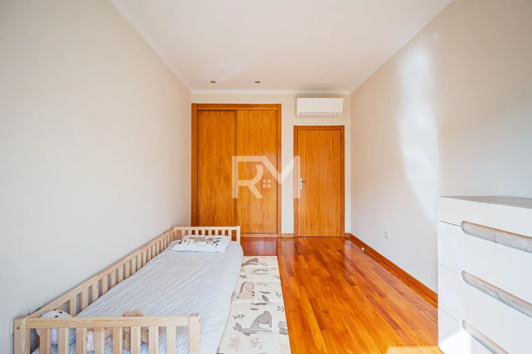 Apartamento T4 para Venda em Ermesinde Foto 14