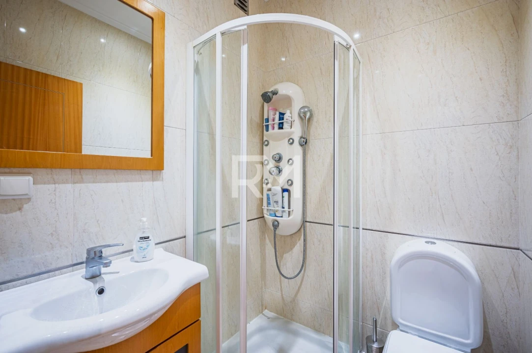 Apartamento T4 para Venda em Ermesinde Foto 13