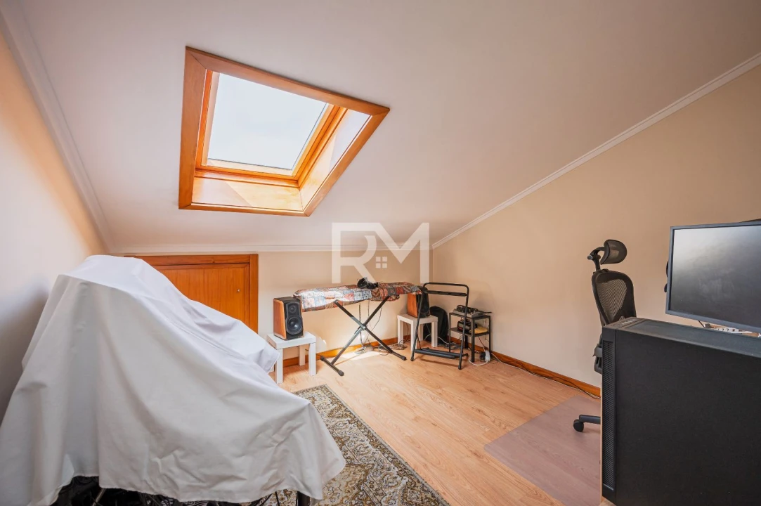 Apartamento T4 para Venda em Ermesinde Foto 20