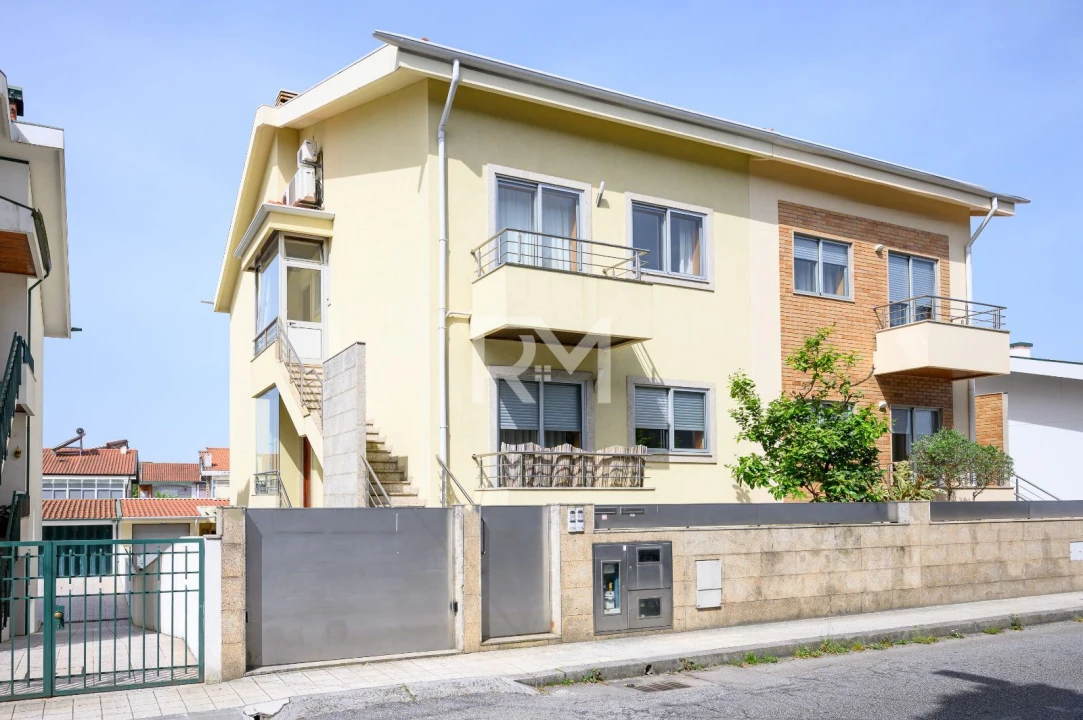 Apartamento T4 para Venda em Ermesinde Foto 25