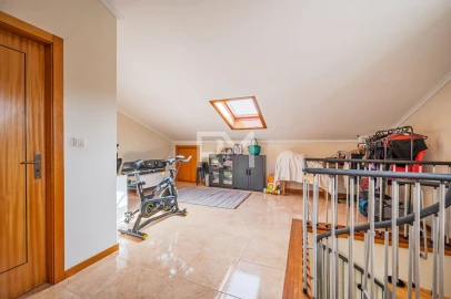 Apartamento T4 para Venda em Ermesinde