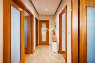 Apartamento T4 para Venda em Ermesinde