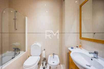 Apartamento T4 para Venda em Ermesinde