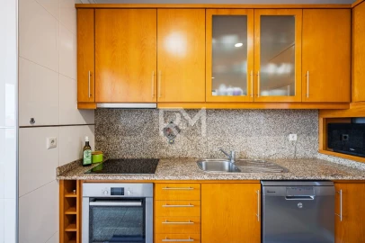 Apartamento T4 para Venda em Ermesinde
