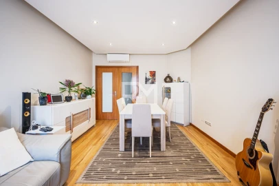 Apartamento T4 para Venda em Ermesinde