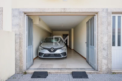 Apartamento T4 para Venda em Ermesinde