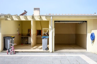 Apartamento T4 para Venda em Ermesinde